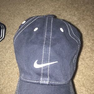 Nike ball cap